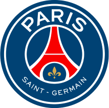 PSG Club Crest