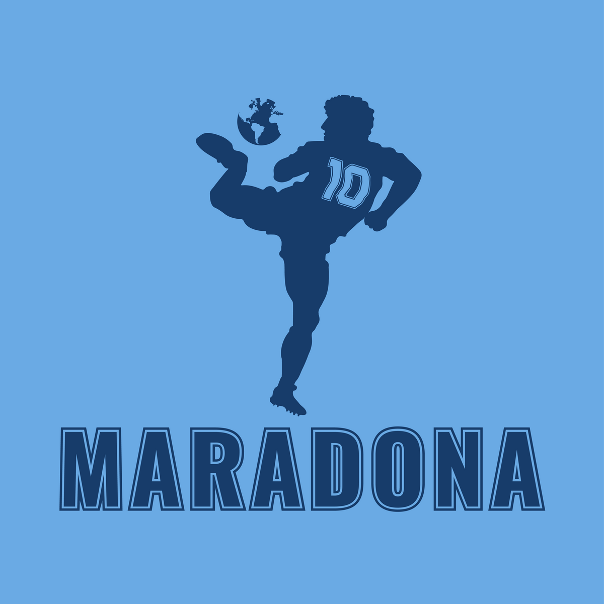 Maradona