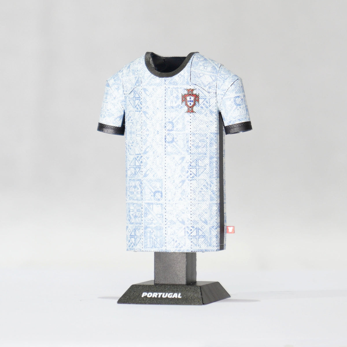 portual metal shirt