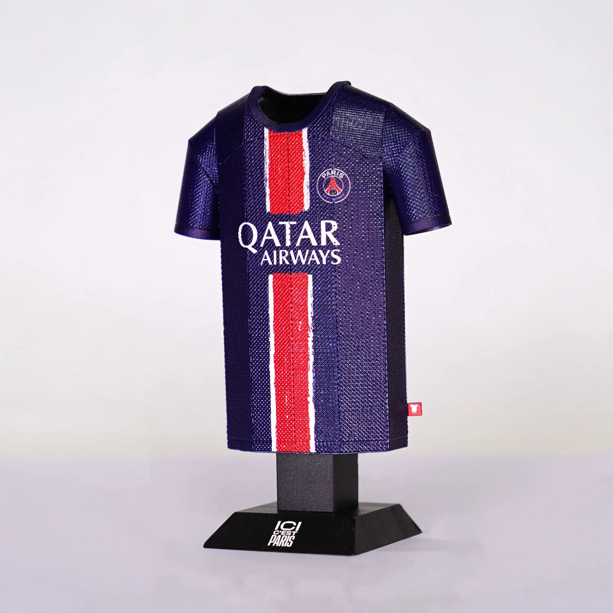 PSG  metal shirt