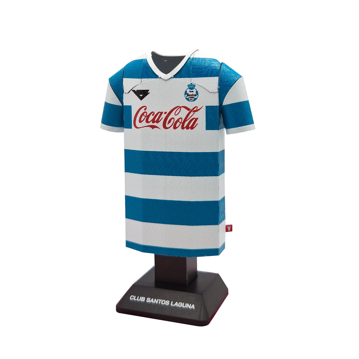 CLUB SANTOS LAGUNA - JERSEY DE PLAYOFFS 1994