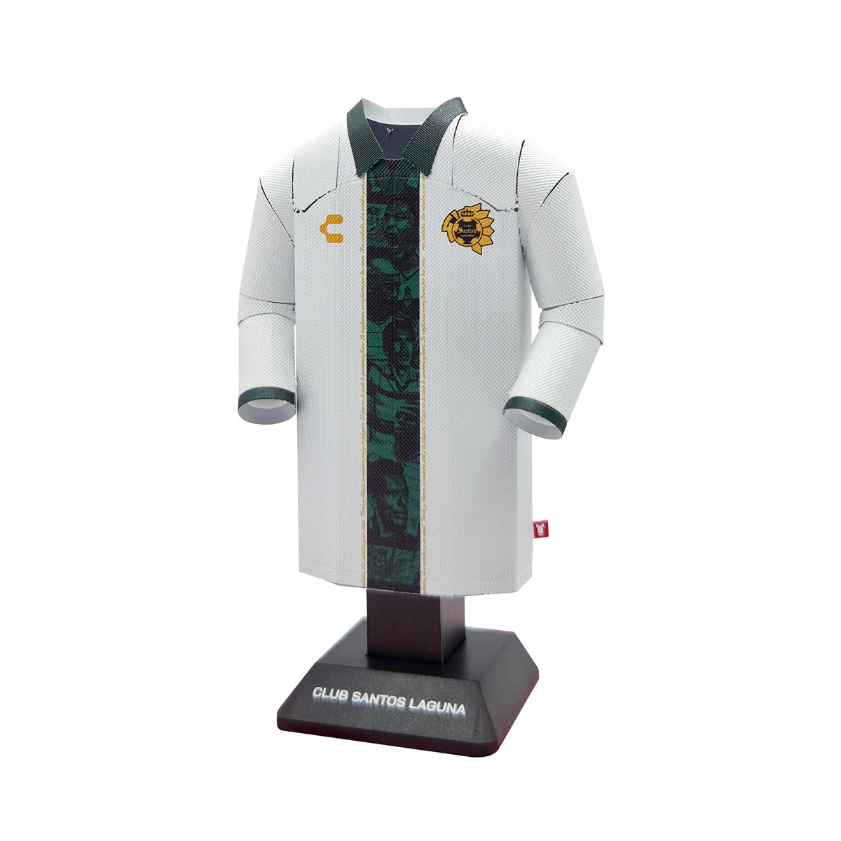 CLUB SANTOS LAGUNA - JERSEY DEL 40° ANIVERSARIO