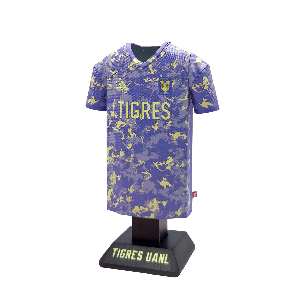 TIGRES UANL - JERSEY TIGRES FEMENIL 2021/22